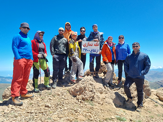 قله نمازی - 14010306 -  6