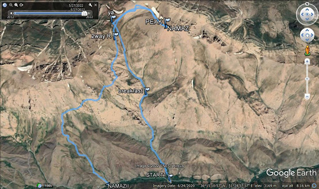 قله نمازی - 14010306 -  9