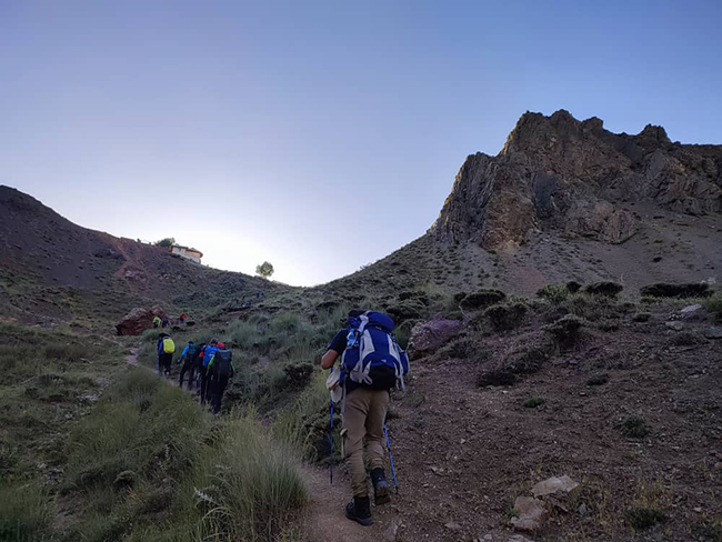 قله کهار - 14010320 -  1