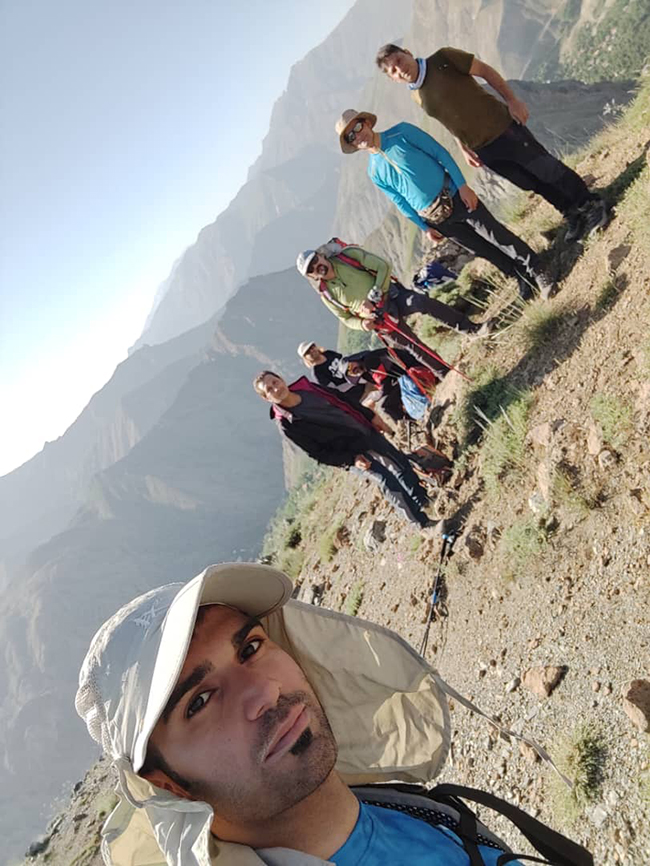 قله کهار - 14010320 -  3