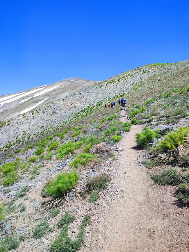 قله کهار - 14010320 -  5