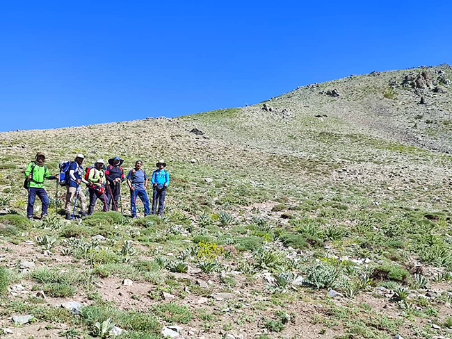 قله کهار - 14010320 -  6