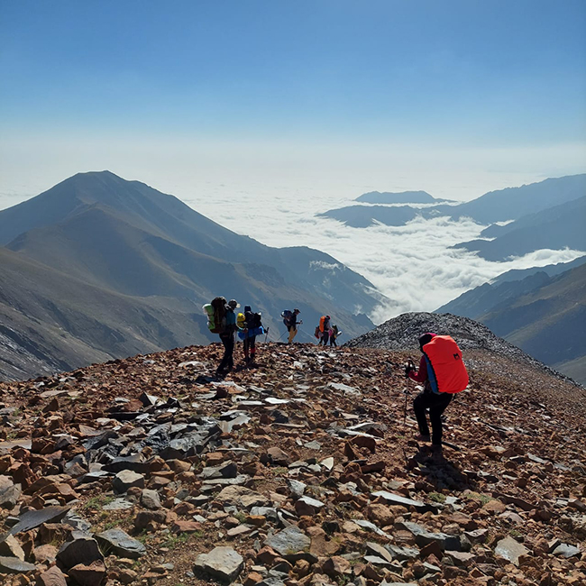 قله کالاهو - 14010516 -  3