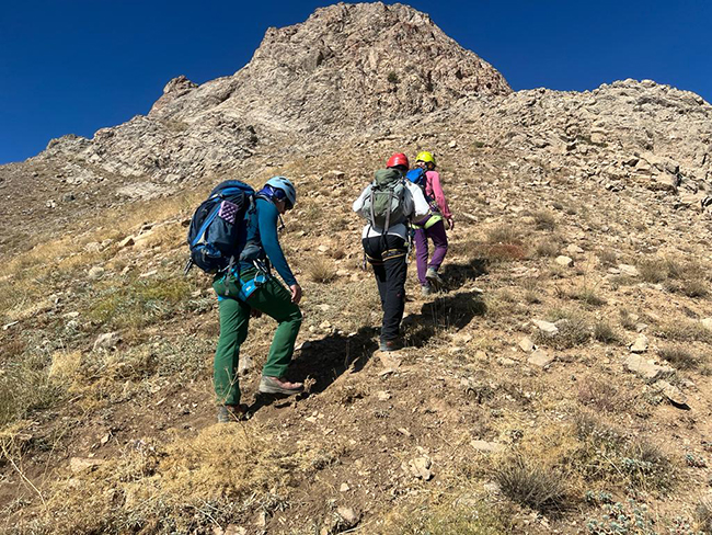 قله هزاربند - 14010611 -  6