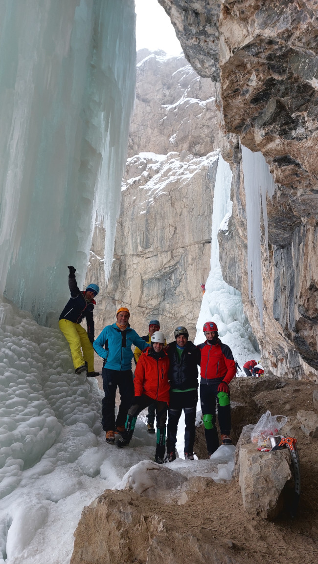 تمرین یخنوردی14011022 5