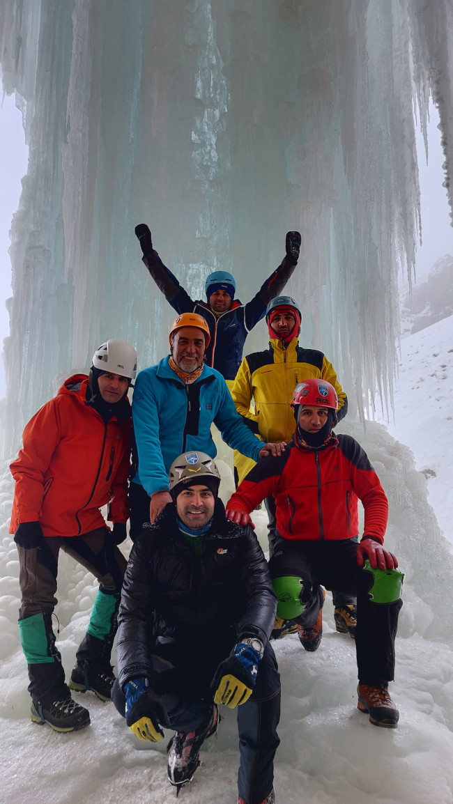 تمرین یخنوردی14011022 6