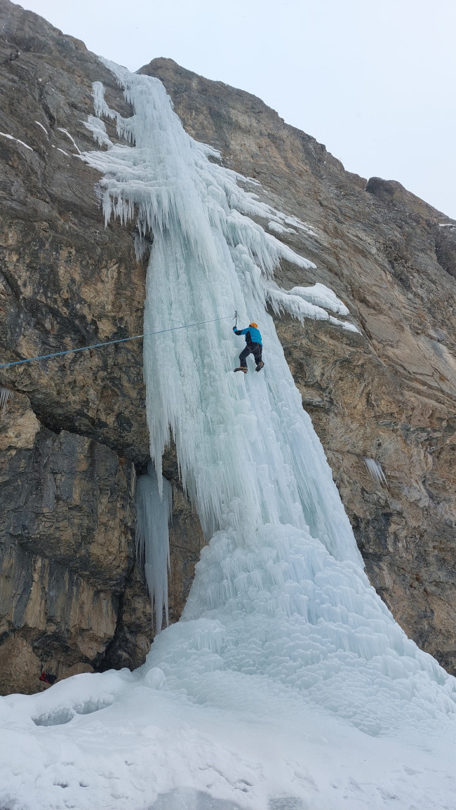 تمرین یخنوردی14011022 7