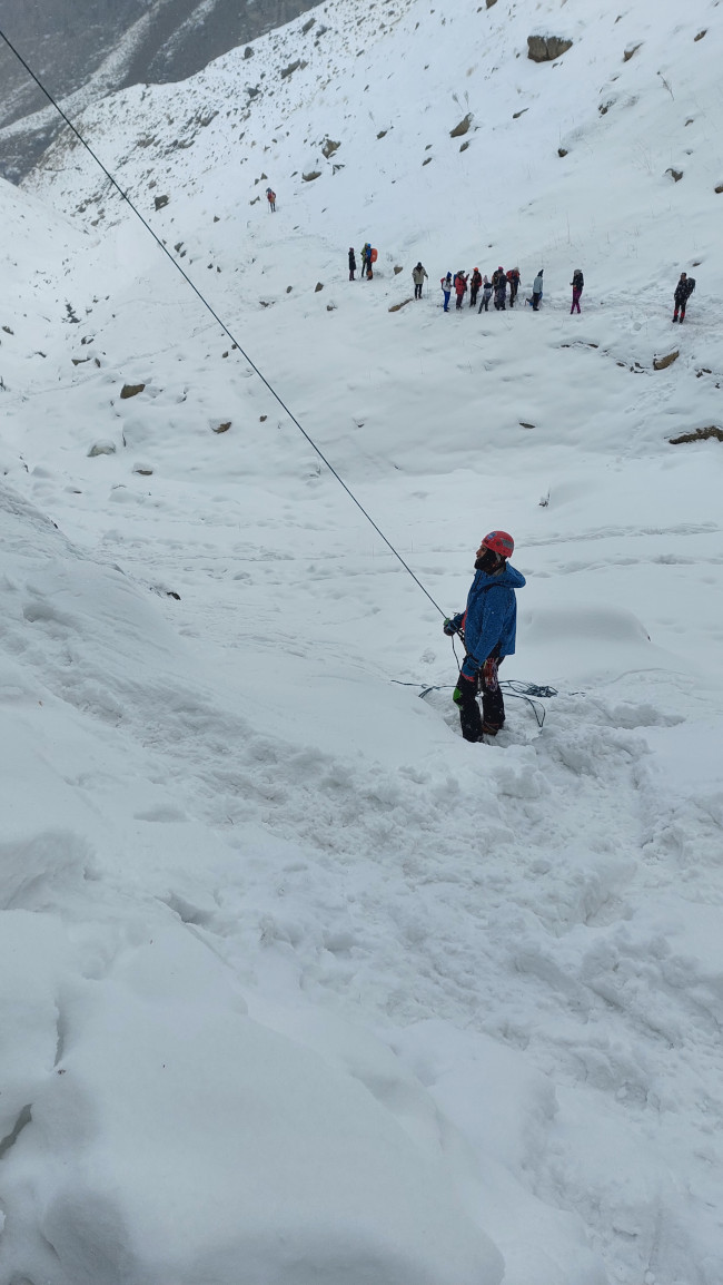 تمرین یخنوردی14011022 10