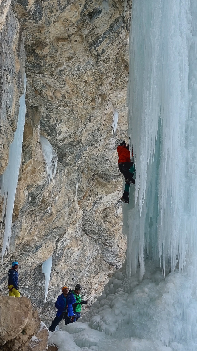 تمرین یخنوردی14011022 12