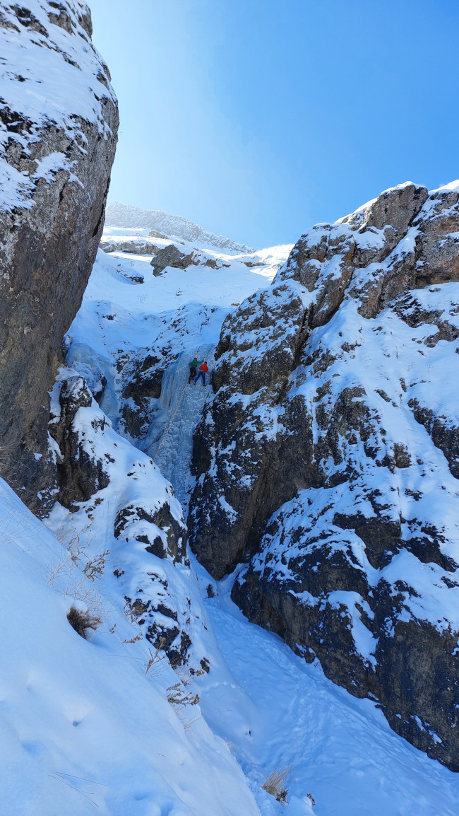 تمرین یخنوردی14011022 15