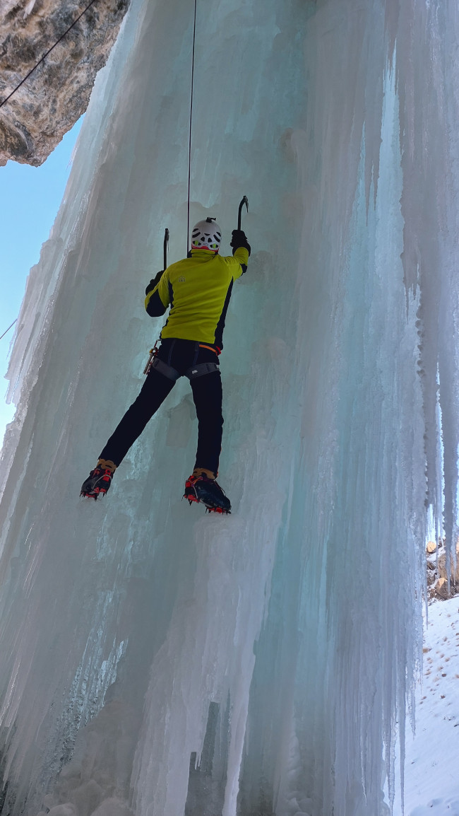 تمرین یخنوردی14011022 16