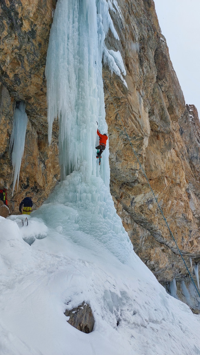 تمرین یخنوردی14011022 9