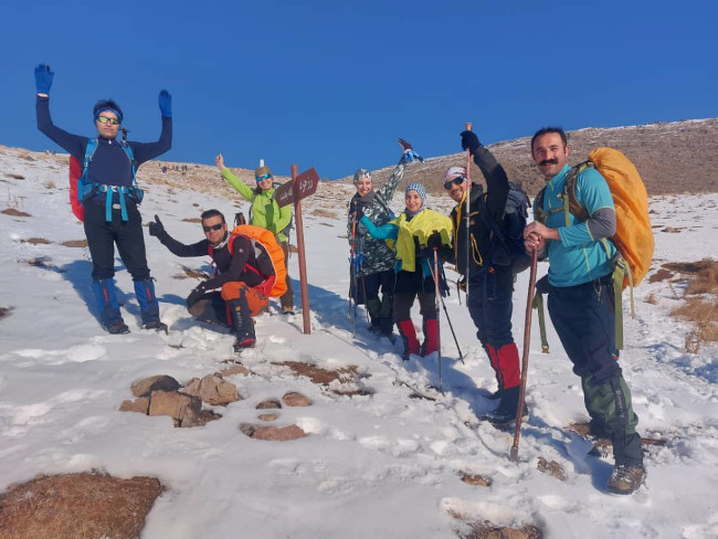 قله یخبند14011030 5