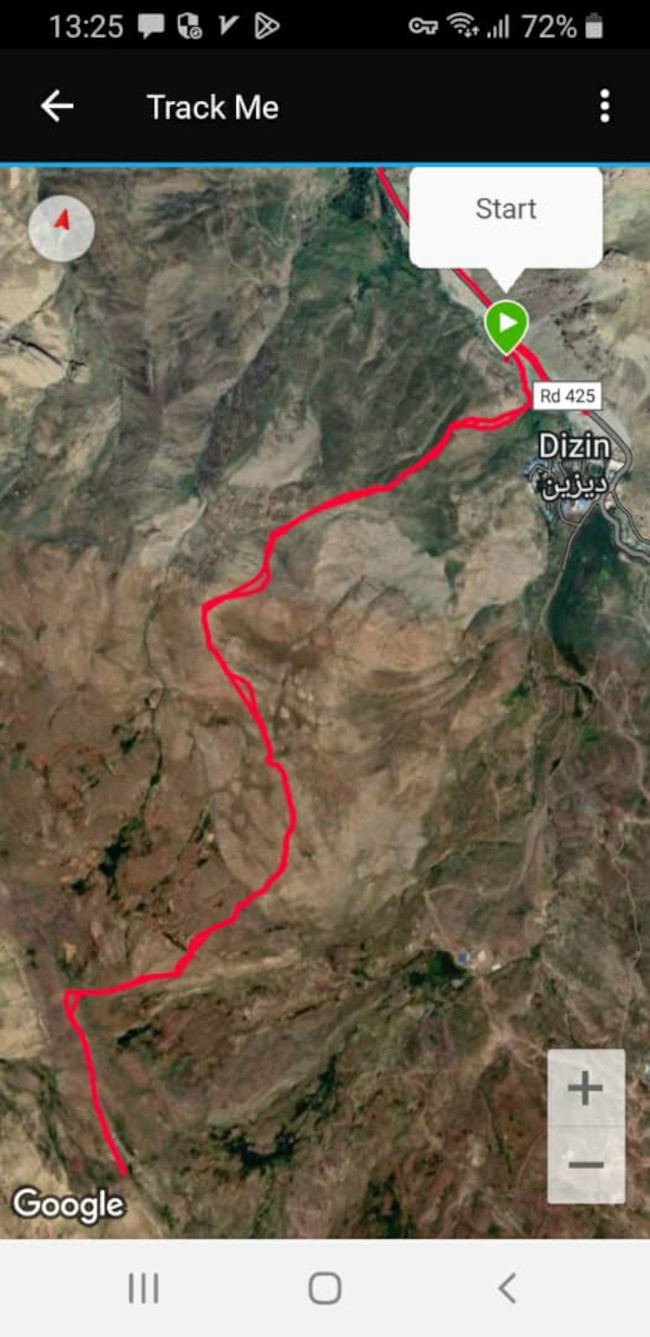 سی چال - 14011107 1