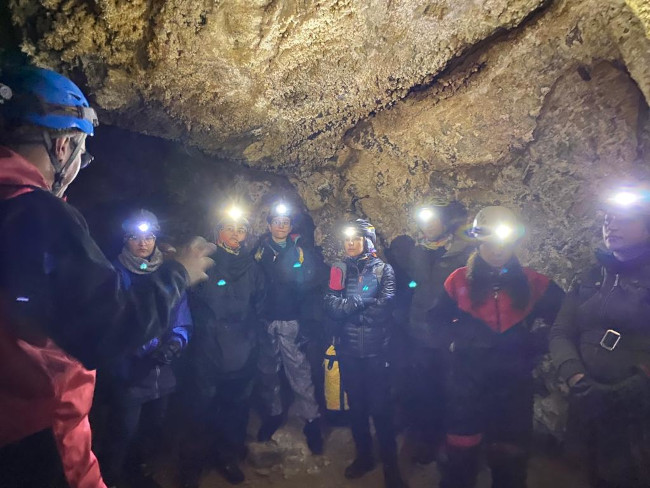 غار میدانک14011114 7