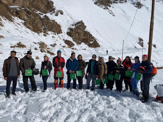 غار میدانک14011114 8