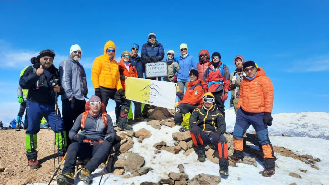 خوراسان کوه14011205 1