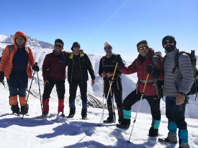 خوراسان کوه14011205 5