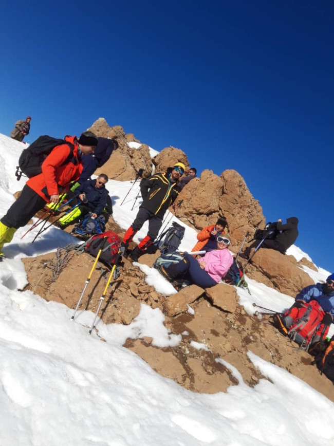 خوراسان کوه14011205 6