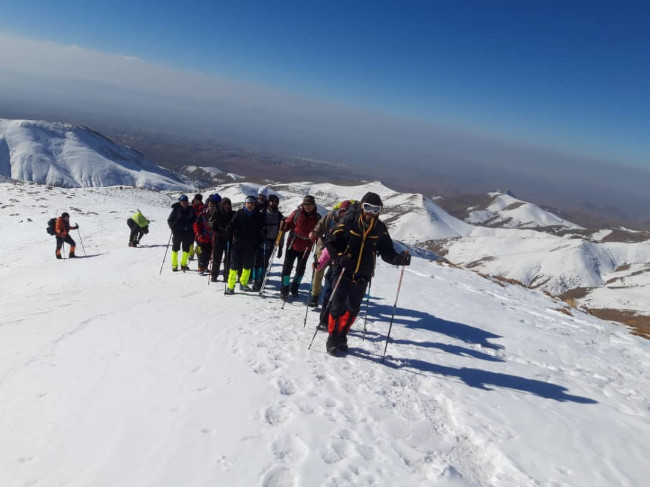 خوراسان کوه14011205 7