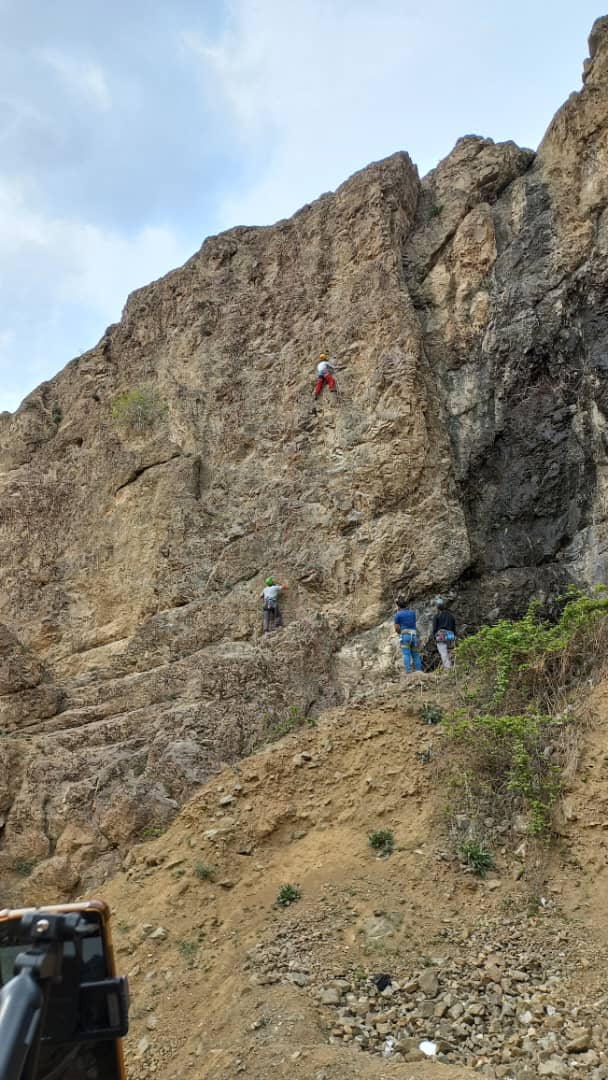 تمرین سنگنوردی14020123 1