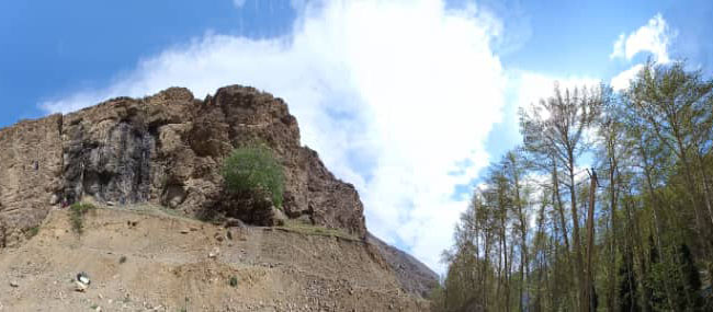 تمرین سنگنوردی14020123 5