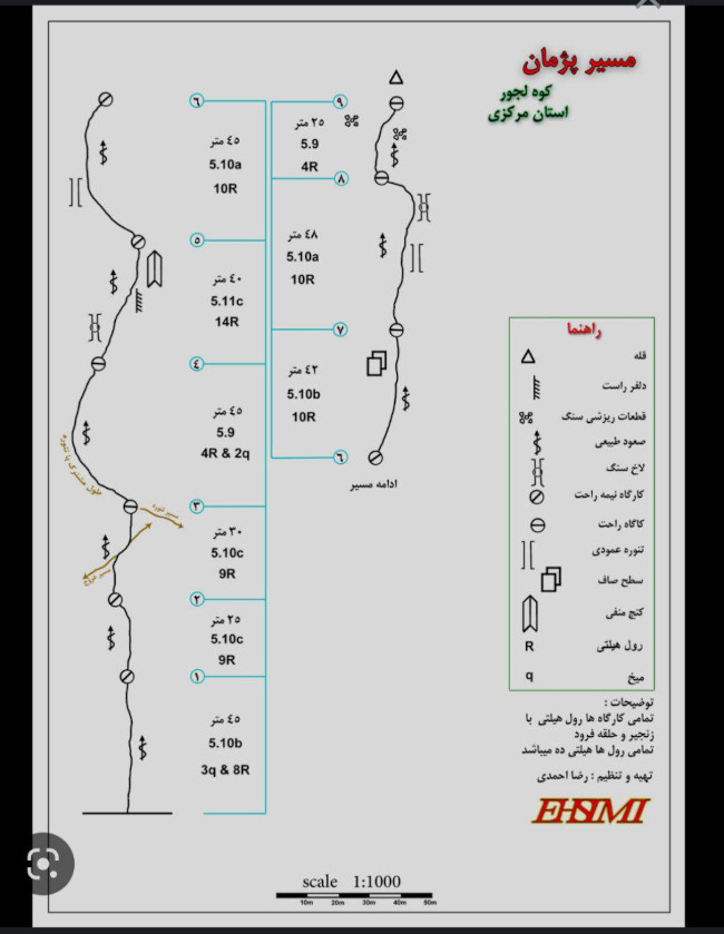 دیواره لجور 14020107 5