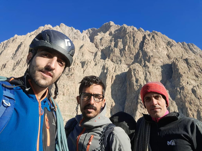 بیستون (مسیر گیلانی ها) 14020213 1