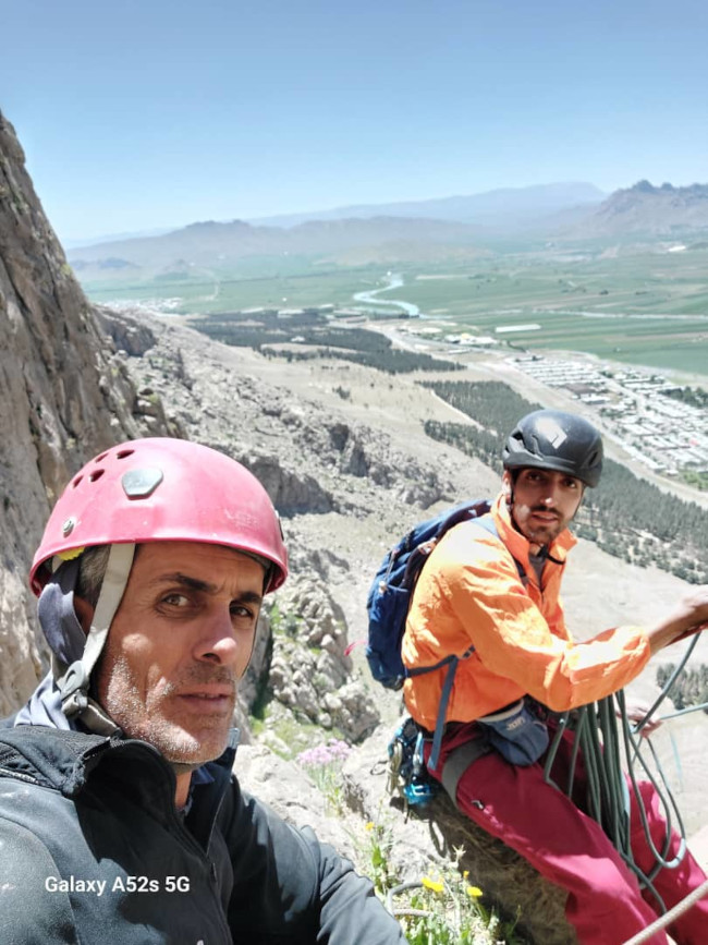 بیستون (مسیر گیلانی ها) 14020213 4