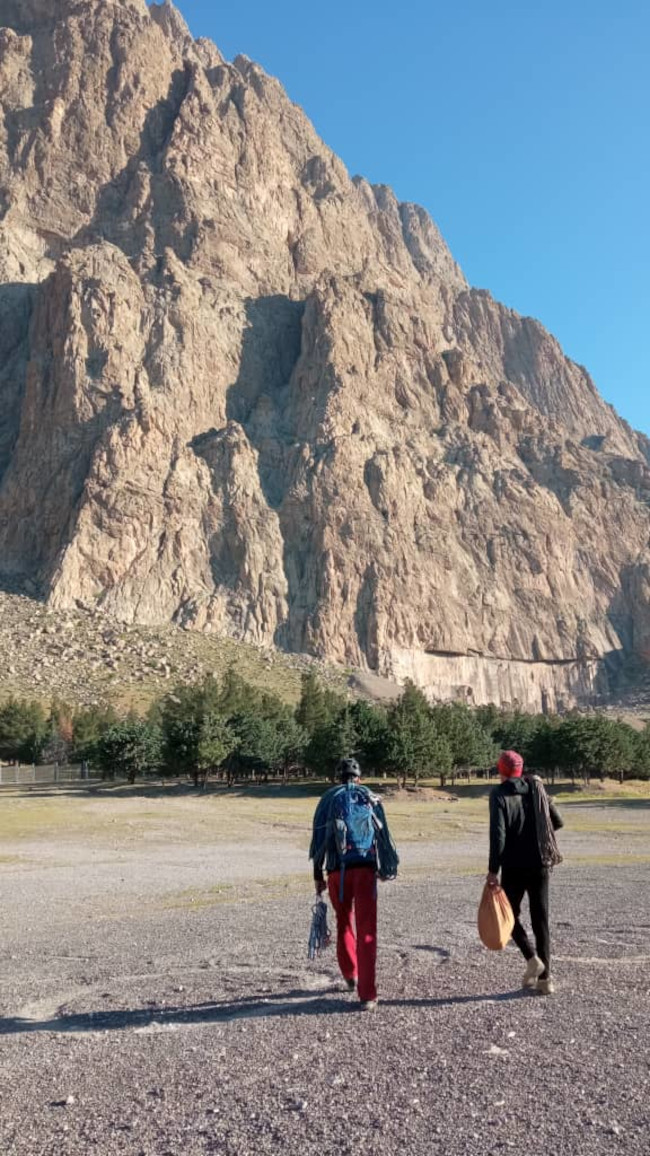 بیستون (مسیر گیلانی ها) 14020213 7