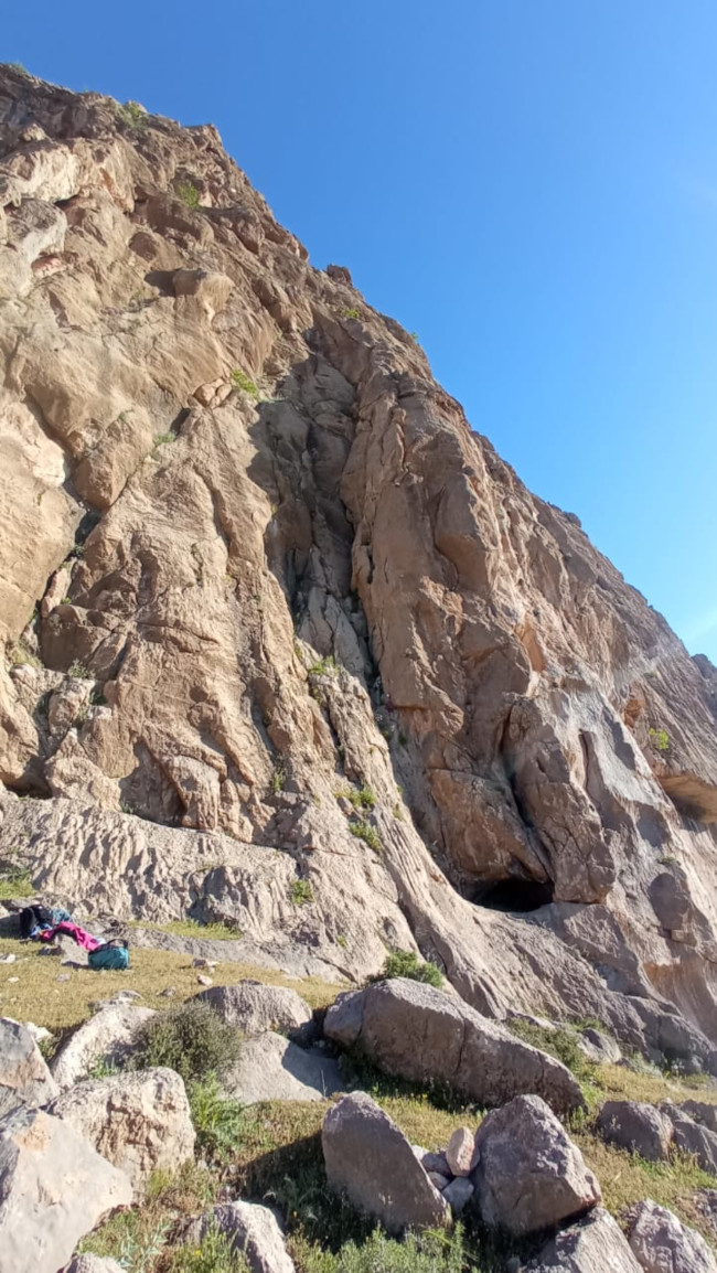 بیستون (مسیر گیلانی ها) 14020213 9