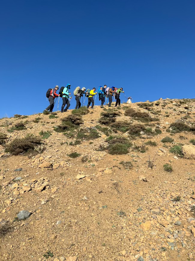 قله کهار - 14020222 1