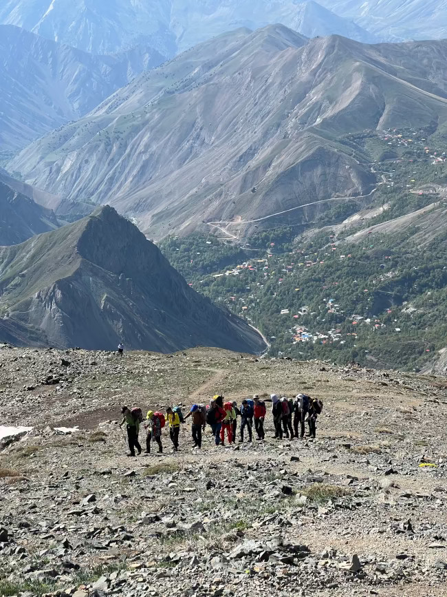 قله کهار - 14020222 4