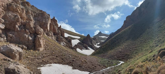 آزاد کوه 14020304 3