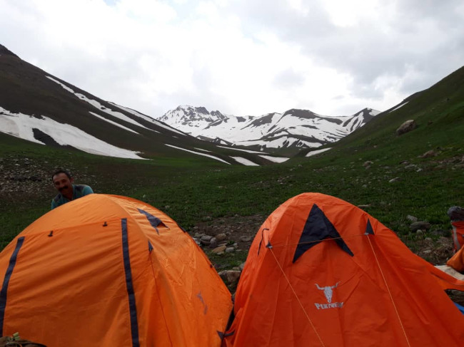 آزاد کوه 14020304 6