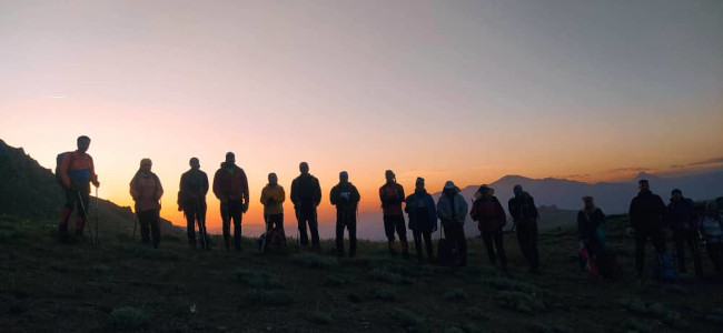 قله ی مسمور 14020313 1