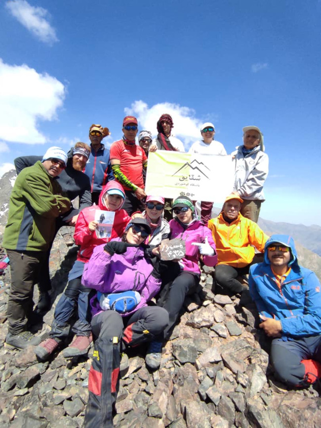 قله ی مسمور 14020313 2