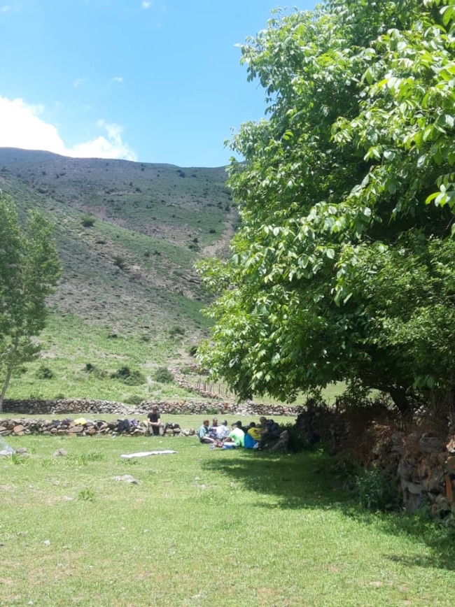 قله ی مسمور 14020313 3