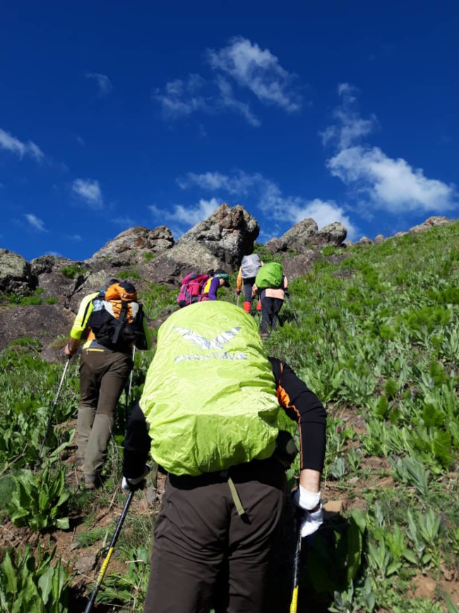 قله ی مسمور 14020313 6