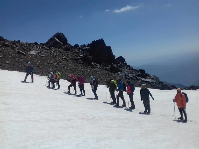 قله ی مسمور 14020313 7