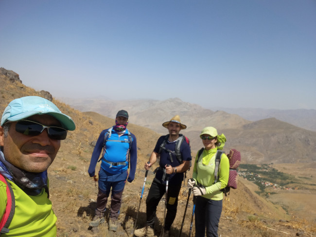 شاه نشین - 14020415 3