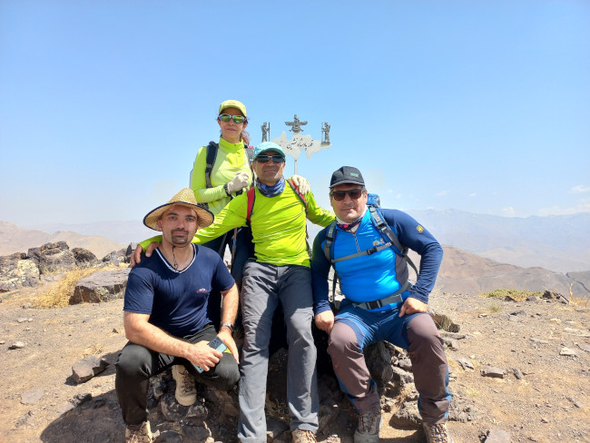 شاه نشین - 14020415 4