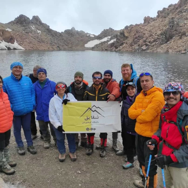 سبلان - 14020505 7