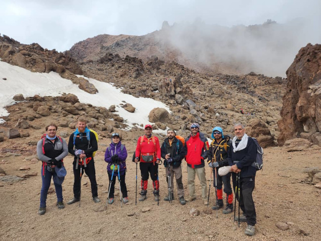 سبلان - 14020505 8