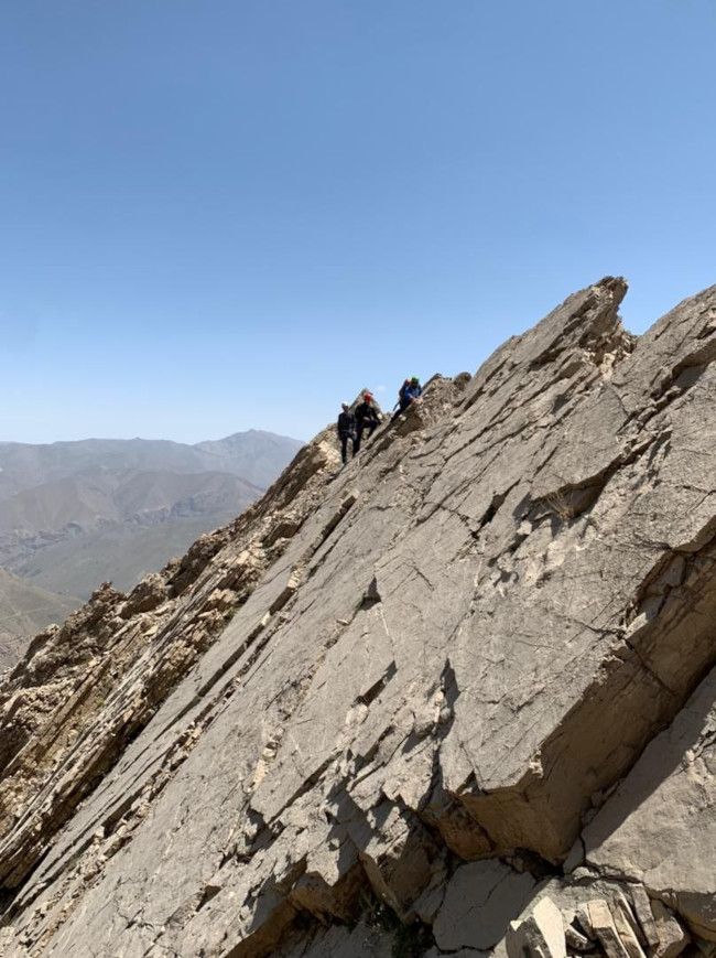 هزاربند  - 14020423 2