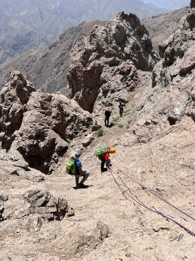 هزاربند  - 14020423 7