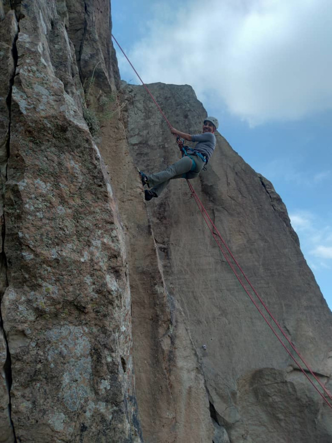 دیواره  پلخواب - 14020513 6
