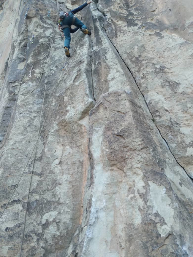 دیواره  پلخواب - 14020513 7