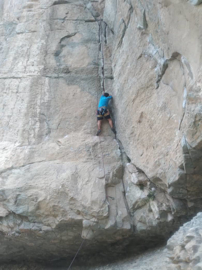 دیواره  پلخواب - 14020513 8