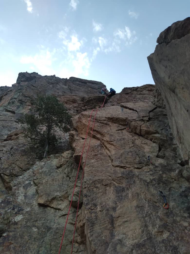 دیواره  پلخواب - 14020513 9